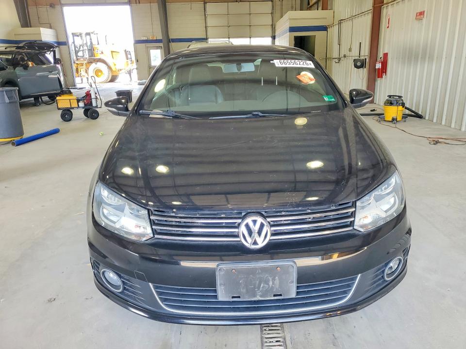 Aukcja sprzedaży 2012 Volkswagen Eos, vin: WVWBW7AH4CV006346, numer aukcji: 66556226