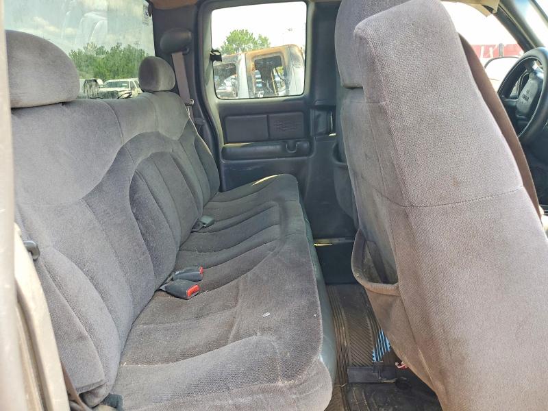 Aukcja sprzedaży 2001 Gmc Sierra, vin: 1GTHC29U91E340280, numer aukcji: 64328306