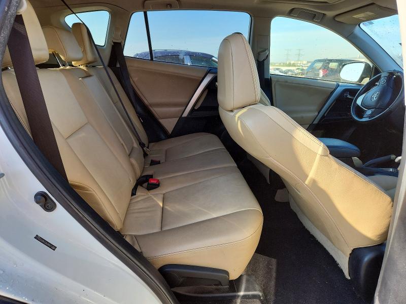 65503966 :رقم المزاد ، JTMDFREV4DD025314 vin ، 2013 Toyota Rav4 مزاد بيع