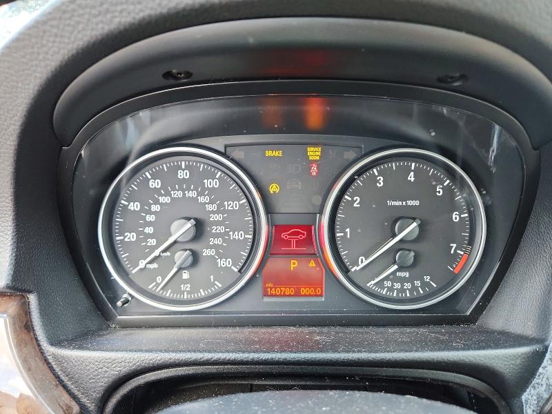 Продажа на аукционе авто 2011 Bmw 328, vin: WBAPK7C51BA969969, номер лота: 67166816