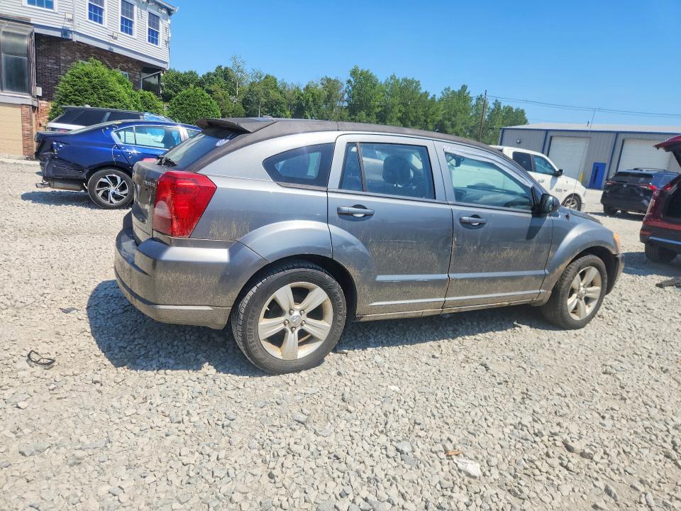 Auction sale of the 2012 Dodge Caliber, vin: 1C3CDWDA9CD529360, lot number: 64324546