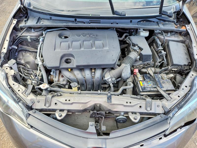 Aukcja sprzedaży 2019 Toyota Corolla, vin: 2T1BURHE5KC138580, numer aukcji: 63299396