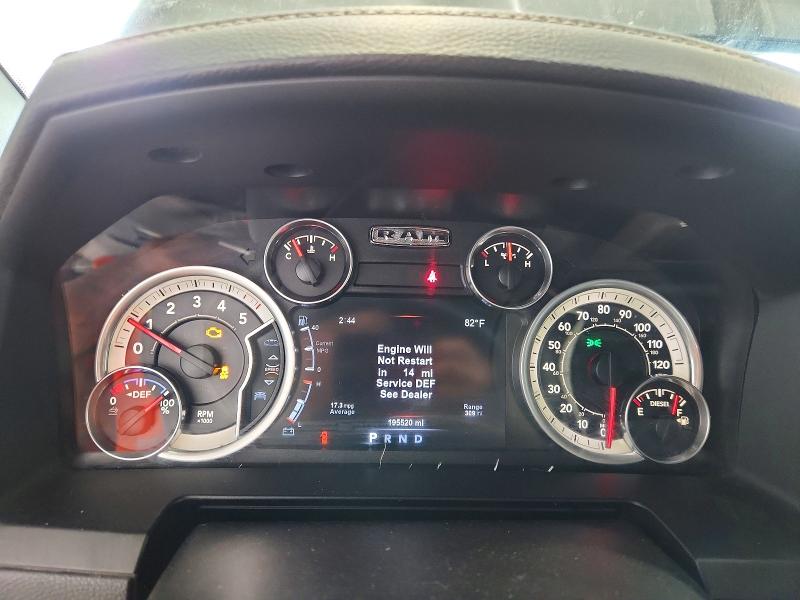 Aukcja sprzedaży 2015 Ram 1500, vin: 1C6RR7NM6FS617506, numer aukcji: 64586756
