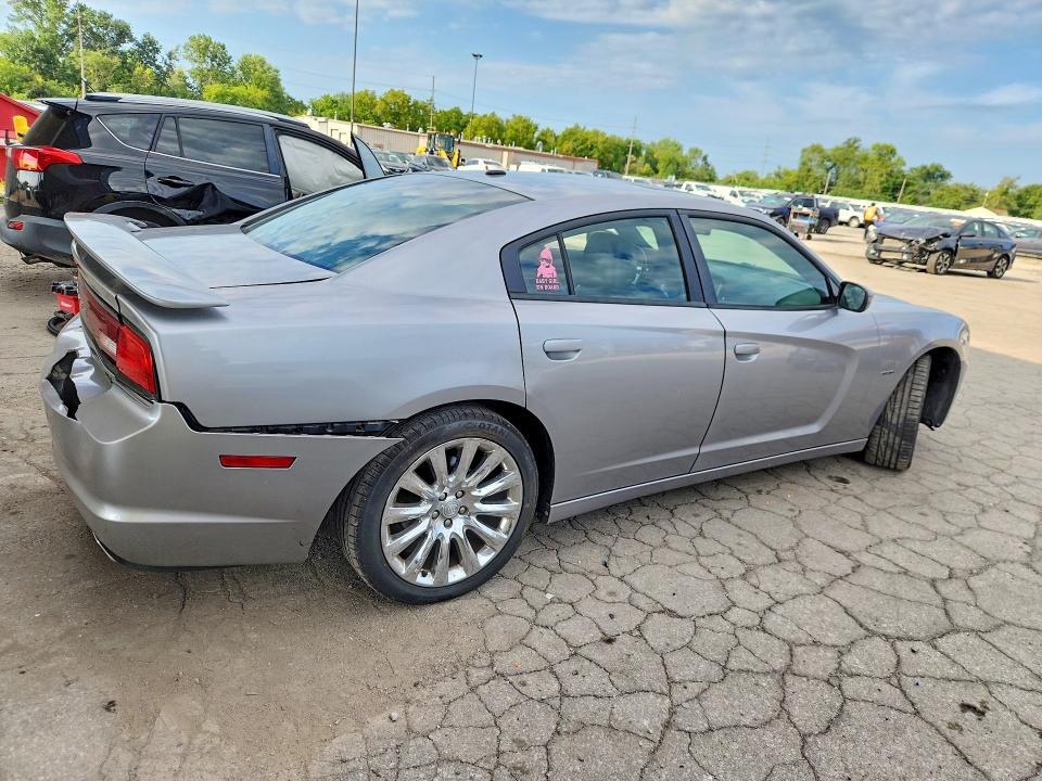 Aukcja sprzedaży 2011 Dodge Charger, vin: 2B3CL3CG6BH519780, numer aukcji: 66666096