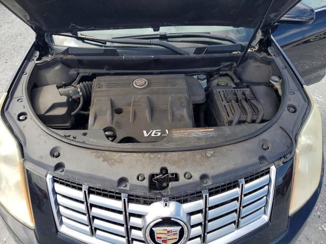 62493536 :رقم المزاد ، 3GYFNCE37GS568419 vin ، 2016 Cadillac Srx مزاد بيع