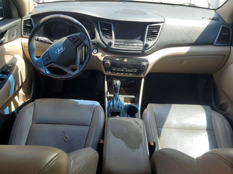 Продаж на аукціоні авто 2016 Hyundai Tucson, vin: KM8J3CA29GU049290, номер лоту: 64715286
