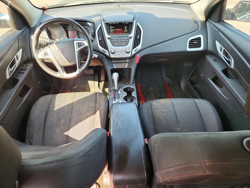 Aukcja sprzedaży 2012 Gmc Terrain, vin: 2GKFLSE51C6223309, numer aukcji: 63923136