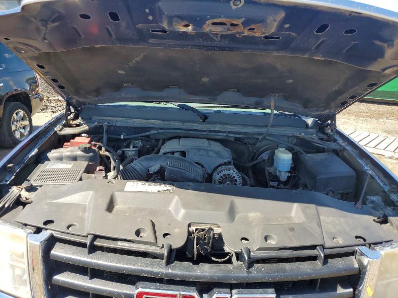Aukcja sprzedaży 2010 Gmc Sierra, vin: 1GTSKWE00AZ174405, numer aukcji: 66409906