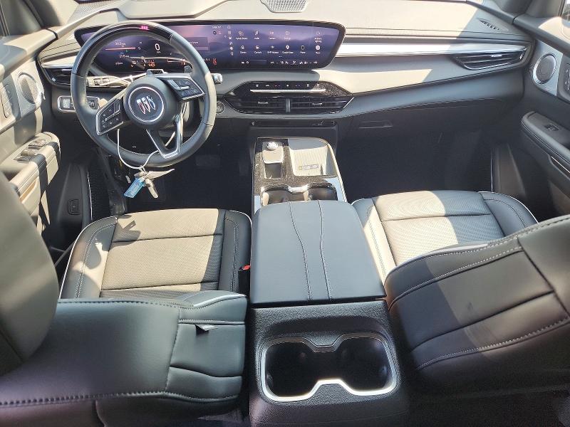 Aukcja sprzedaży 2026 Buick Enclave, vin: 5GAEVCKS9TJ280542, numer aukcji: 65875796