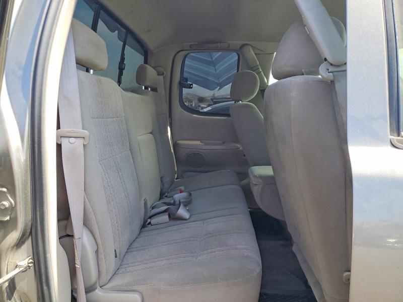 Aukcja sprzedaży 2003 Toyota Tundra, vin: 5TBRT34183S437788, numer aukcji: 64209626