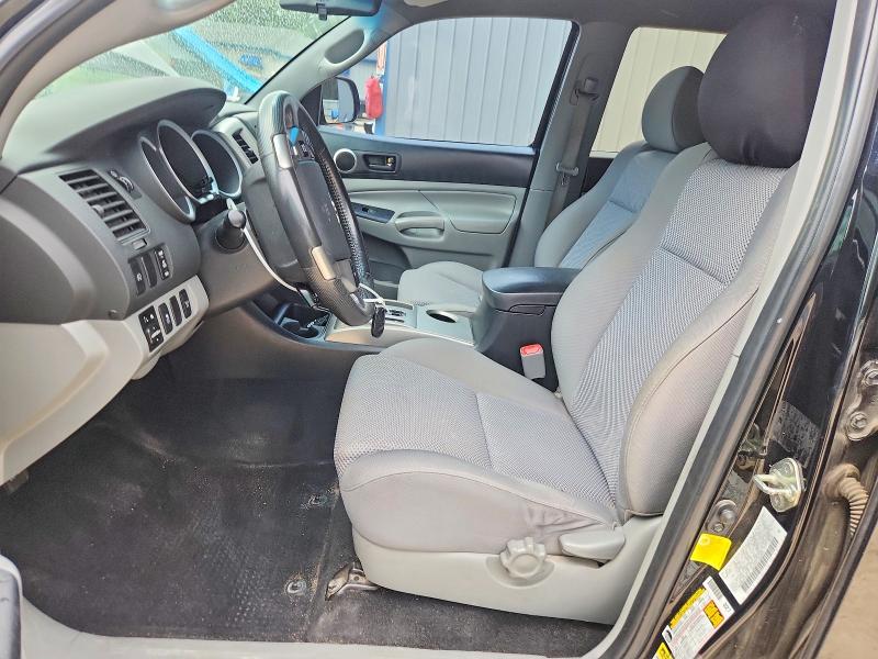 Продажа на аукционе авто 2014 Toyota Tacoma, vin: 3TMLU4EN8EM143618, номер лота: 64084666