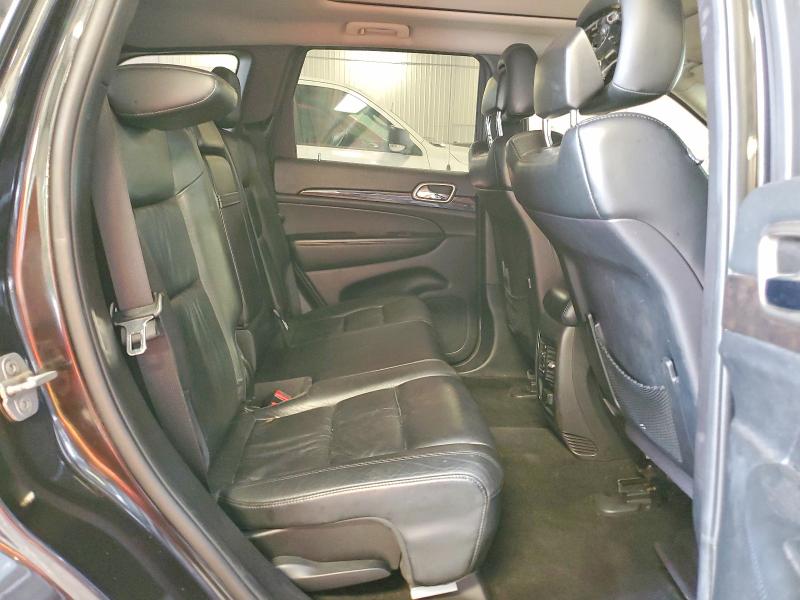 Aukcja sprzedaży 2013 Jeep Grand Cherokee, vin: 1C4RJFAG4DC529314, numer aukcji: 64100056