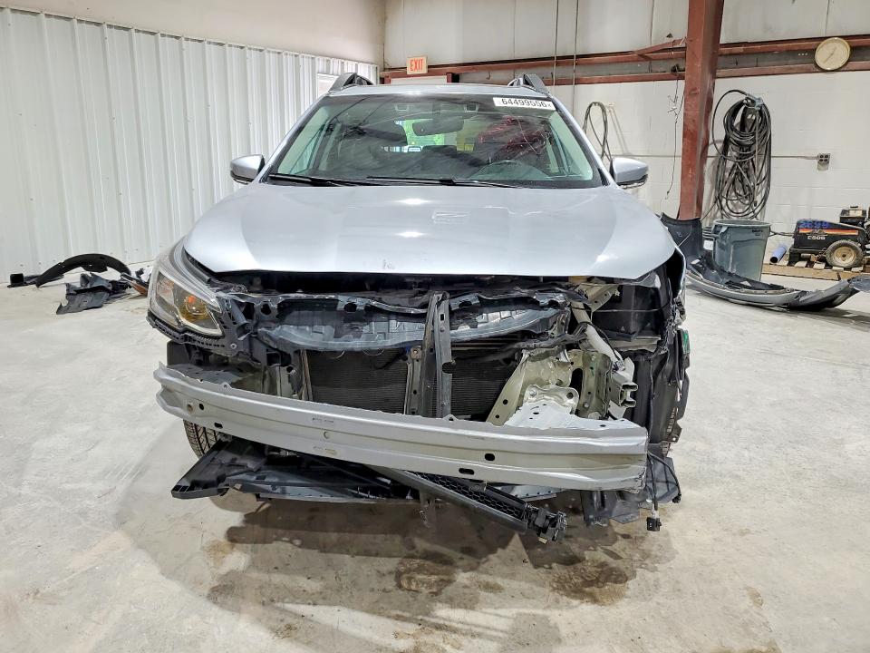 Aukcja sprzedaży 2022 Subaru Outback, vin: 4S4BTANCXN3253062, numer aukcji: 64499556