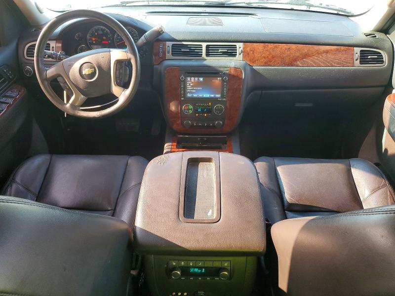 Продажа на аукционе авто 2013 Chevrolet Tahoe, vin: 1GNSKCE0XDR275655, номер лота: 66337986