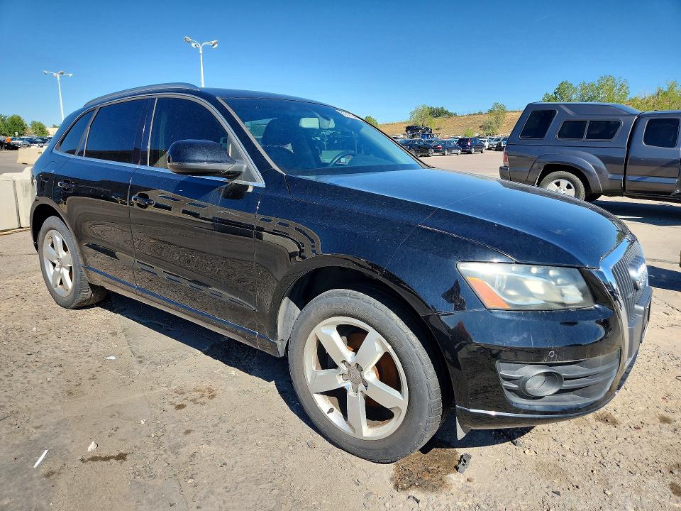 Aukcja sprzedaży 2012 Audi Q5, vin: WA1LFAFP1CA053918, numer aukcji: 65597346
