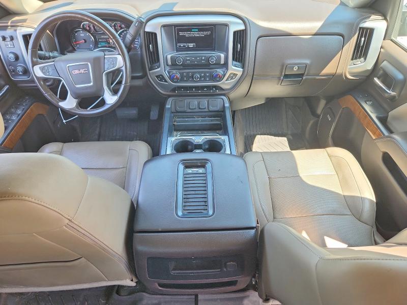 Продажа на аукционе авто 2018 Gmc Sierra, vin: 3GTU2NEC4JG336839, номер лота: 65892186