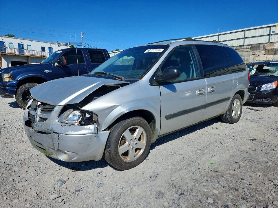 Aukcja sprzedaży 2005 Dodge Caravan, vin: 1D4GP45R05B360716, numer aukcji: 65157356