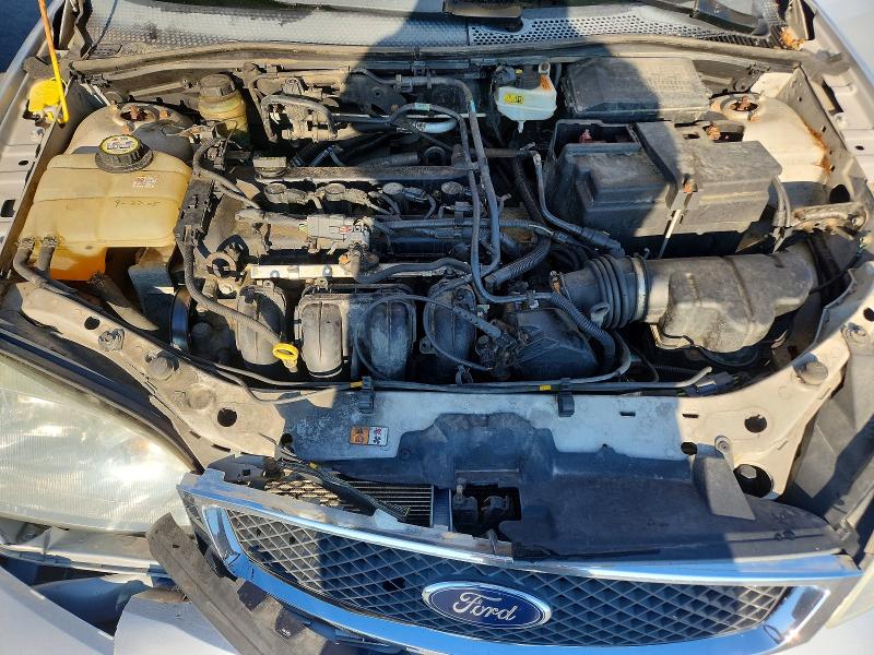 Aukcja sprzedaży 2006 Ford Focus, vin: 1FAFP34N76W122041, numer aukcji: 66270986