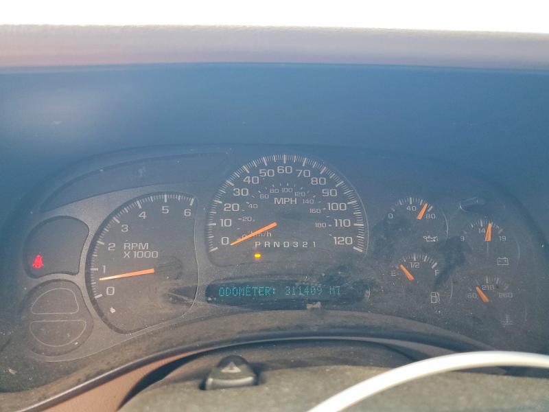2006 Chevrolet Silverado მანქანა იყიდება აუქციონზე, vin: 2GCEC13T461173476, აუქციონის ნომერი: 65230586