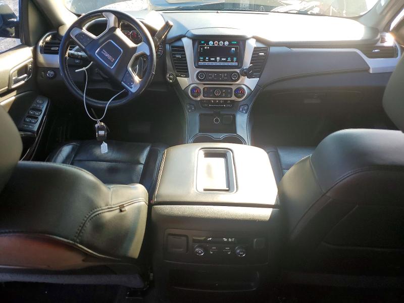 64341316 :رقم المزاد ، 1GKS1GKC8JR342321 vin ، 2018 Gmc Yukon Xl مزاد بيع