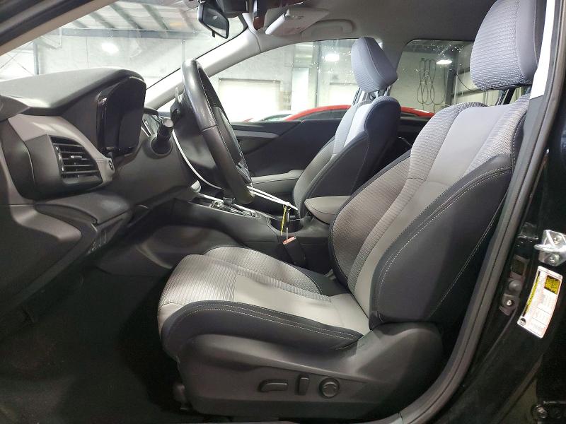 64211546 :رقم المزاد ، 4S4BTACC3R3206139 vin ، 2024 Subaru Outback مزاد بيع