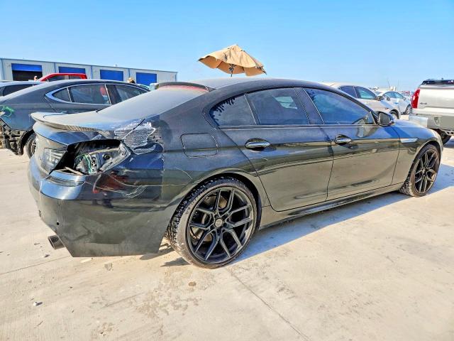 Aukcja sprzedaży 2016 Bmw 640, vin: WBA6D0C57GG432542, numer aukcji: 62929026