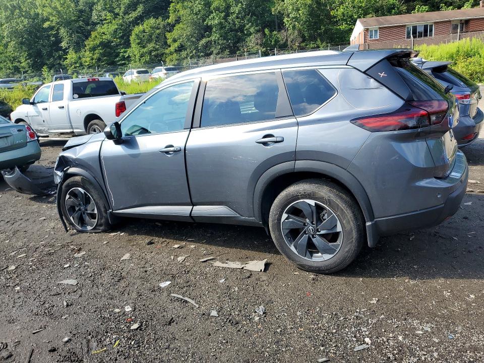 Aukcja sprzedaży 2025 Nissan Rogue, vin: 5N1BT3BB1SC854833, numer aukcji: 63724916