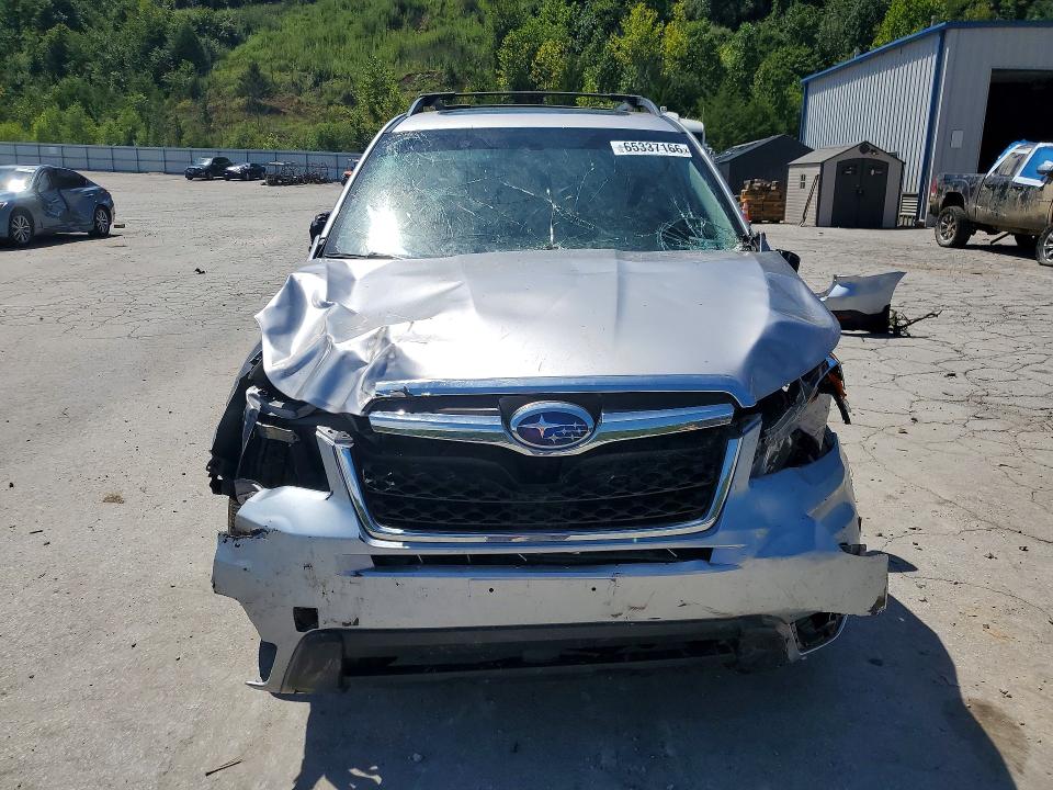 Aukcja sprzedaży 2016 Subaru Forester, vin: JF2SJADC0GH418345, numer aukcji: 65337166