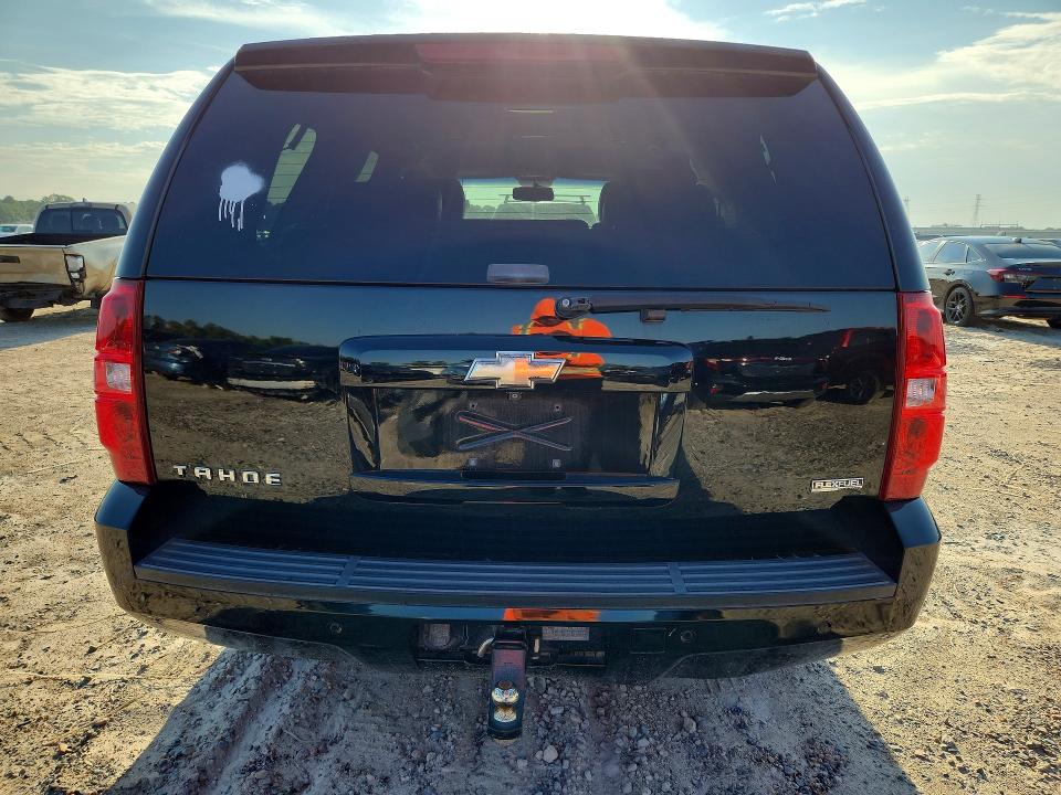 Aukcja sprzedaży 2009 Chevrolet Tahoe 1500, vin: 1GNFC23009R153826, numer aukcji: 66770516