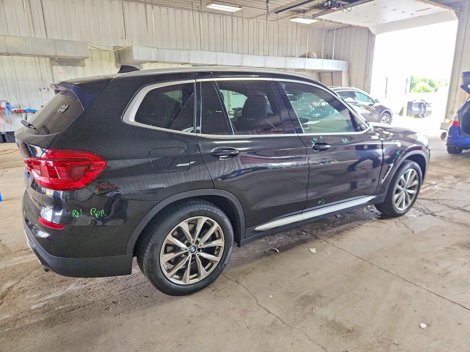 Aukcja sprzedaży 2019 Bmw X3, vin: 5UXTR9C50KLR04655, numer aukcji: 63924696