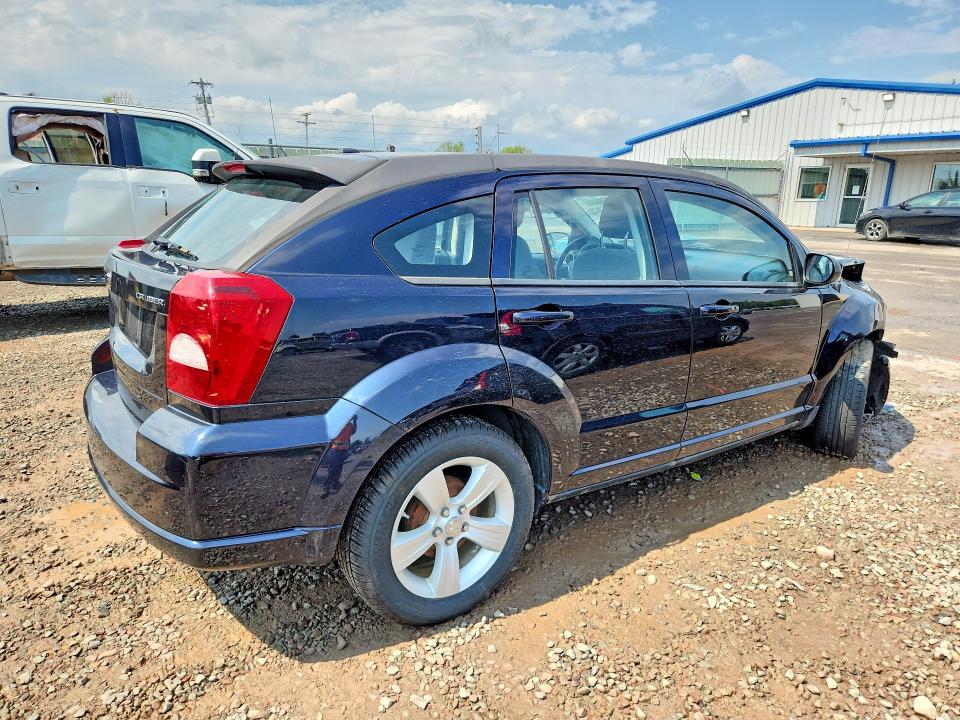 66506006 :رقم المزاد ، 1B3CB3HA0BD168627 vin ، 2011 Dodge Caliber مزاد بيع
