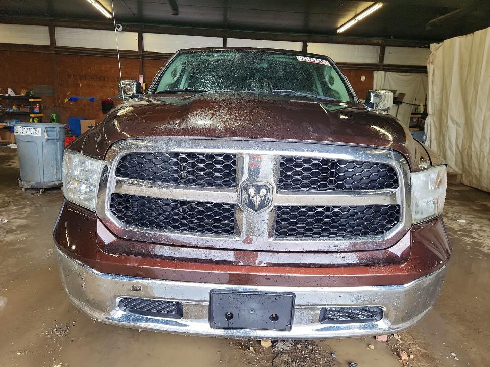 2013 Ram 1500 მანქანა იყიდება აუქციონზე, vin: 1C6RR7LT5DS631016, აუქციონის ნომერი: 64788746