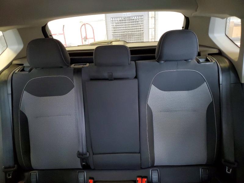 Продаж на аукціоні авто 2022 Volkswagen Taos, vin: 3VVCX7B22NM067060, номер лоту: 66502056