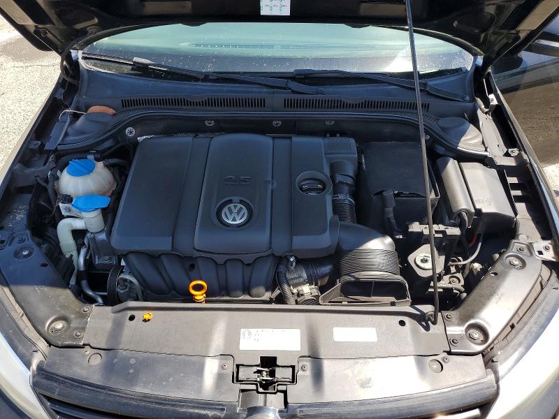 Продажа на аукционе авто 2012 Volkswagen Jetta, vin: 3VWDX7AJ4CM400137, номер лота: 65887466