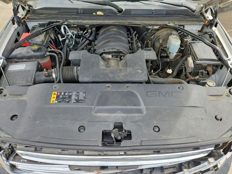 Продажа на аукционе авто 2019 Gmc Yukon Xl, vin: 1GKS1GKC0KR295626, номер лота: 66372576