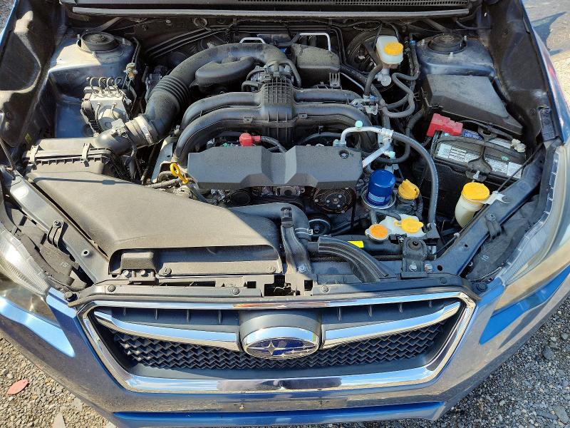 Aukcja sprzedaży 2015 Subaru Impreza, vin: JF1GJAK61FH013035, numer aukcji: 66162846