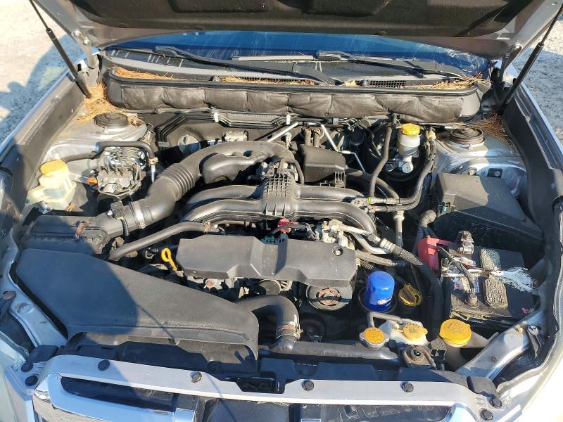 Aukcja sprzedaży 2013 Subaru Outback, vin: 4S4BRBBC4D3200168, numer aukcji: 63909356