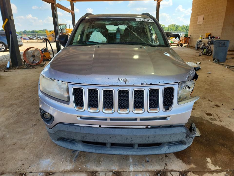 Продаж на аукціоні авто 2016 Jeep Compass, vin: 1C4NJCBA4GD634053, номер лоту: 66366026