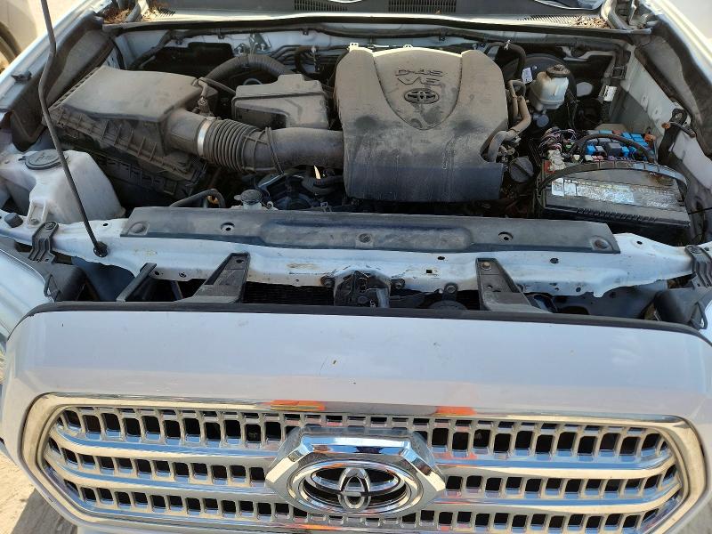 Продаж на аукціоні авто 2017 Toyota Tacoma, vin: 5TFAZ5CN9HX044953, номер лоту: 63562606