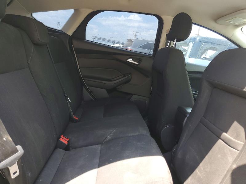 2015 Ford Focus მანქანა იყიდება აუქციონზე, vin: 1FADP3K26FL380343, აუქციონის ნომერი: 64794046