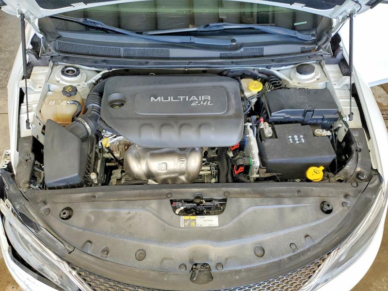 Aukcja sprzedaży 2016 Chrysler 200, vin: 1C3CCCAB7GN125875, numer aukcji: 65679366