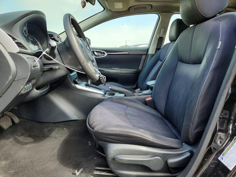Auction sale of the 2016 Nissan Sentra, vin: 3N1AB7AP7GY262197, lot number: 63913416