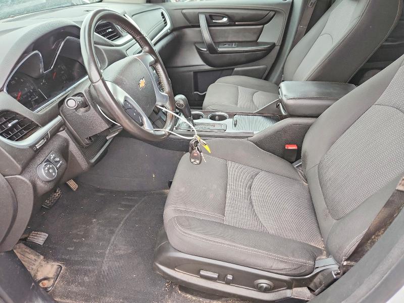Aukcja sprzedaży 2017 Chevrolet Traverse, vin: 1GNKVGKD1HJ292063, numer aukcji: 67350866