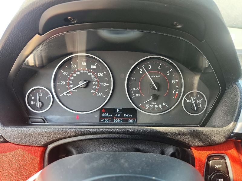 Продажа на аукционе авто 2017 Bmw 430xi, vin: WBA4F9C31HG812630, номер лота: 64646706