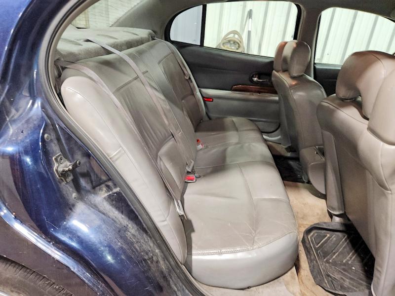 Продаж на аукціоні авто 2004 Buick Lesabre, vin: 1G4HP52K244104767, номер лоту: 61448416