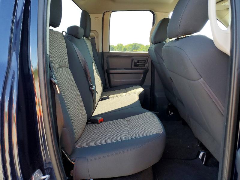 Aukcja sprzedaży 2012 Dodge Ram 1500, vin: 1C6RD7FT6CS238344, numer aukcji: 63582786