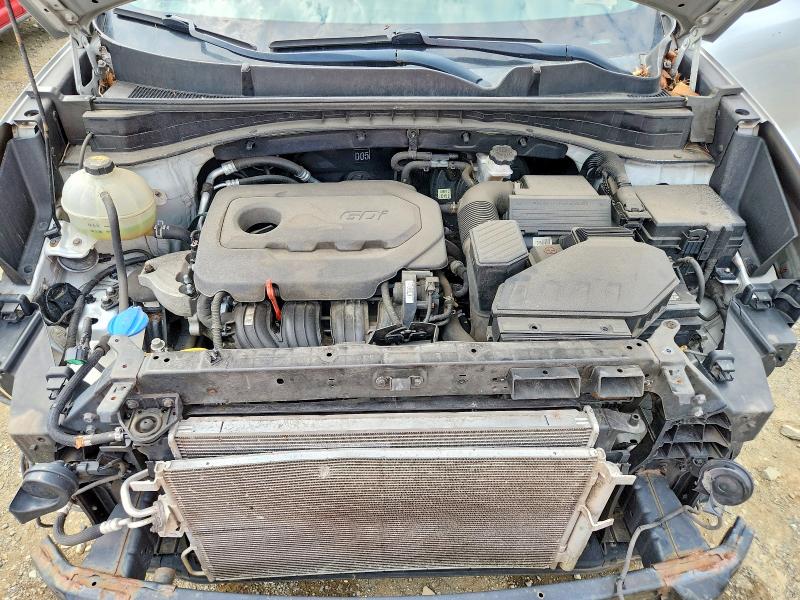 Aukcja sprzedaży 2017 Kia Sportage, vin: KNDPMCAC7H7285781, numer aukcji: 65990766