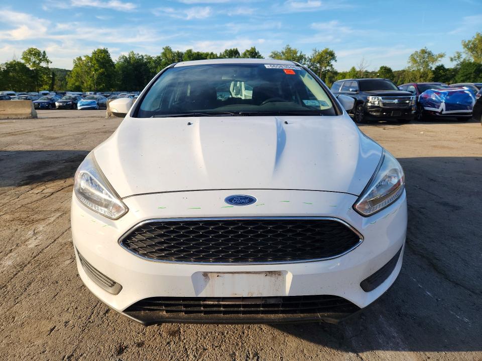 66583046 :رقم المزاد ، 1FADP3K21GL217200 vin ، 2016 Ford Focus مزاد بيع
