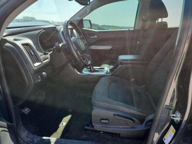 Aukcja sprzedaży 2018 Chevrolet Colorado, vin: 1GCGSCEN8J1133387, numer aukcji: 66261866