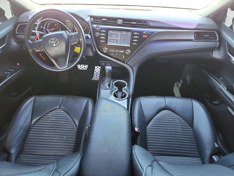 Продаж на аукціоні авто 2019 Toyota Camry, vin: 4T1B11HK5KU290177, номер лоту: 66204296